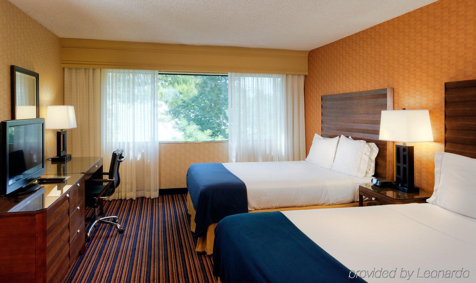 Holiday Inn Express Sacramento Convention Center, An Ihg Hotel Zimmer foto